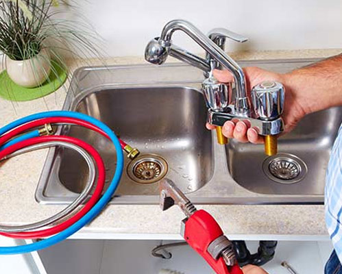 Plumbing Maintenance Services
